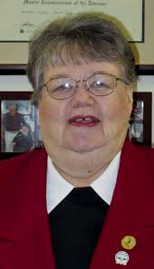 Murphy seeks re-election for commissioner