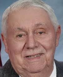 WILLIAM WEIDEN Obituary (1929