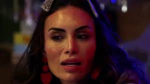 Buddy Games" It's Prom Night, Baby! (TV Episode 2023)