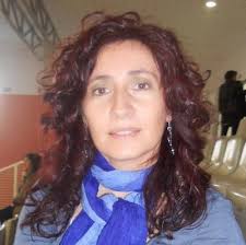 Mariola Díaz-Cano Arévalo