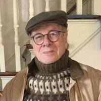 James Theodore Mason Obituary (2022)