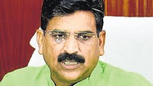 Haryana Assembly Polls: Krishan Kumar, Shahbad MLA