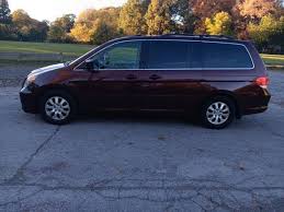 Image result for Dark Cherry 2010 Odyssey