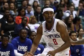 L A Clippers 2019 20 Player Preview Moe Harkless Is A