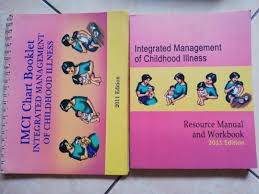 Imci Integrated Management Of Childhood Illness Resource