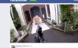 Check spelling or type a new query. Facebook Buang Video Tembakan Di New Zealand