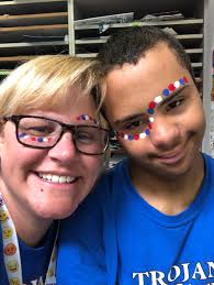 Fountain-Fort Carson School District 8