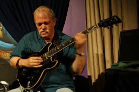 Musique Mort Du Guitariste John Abercombie