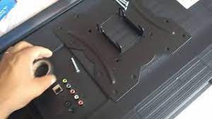 Tienda oficial samsung tercero autorizado: Como Instalar Suporte Tv Samsung 32j4290 Parafuso Suporte Tv Samsung J4290 Youtube