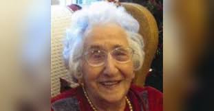 Rita D. Fino Obituary