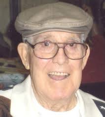 William Thomas Obituary