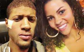 Tmz has learned seth curry and callie rivers are engaged. Paul George Used To Date Doc Rivers Daughter And Cheated On Her With His Current Baby Momma Sports Gossip
