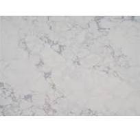 Delicate Artificial Stone Slab Ice Ash Grey Concrete Slabs ...