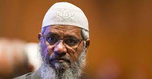 Earlier today, the beleaguered televangelist issued what we can best describe as the public relations classic of sorry if you were offended mea culpa beloved of ego maniacs the world over. Is Zakir Naik Untouchable In Malaysia The Asean Post