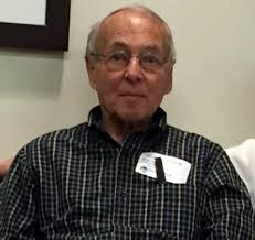 David Paschal Obituary