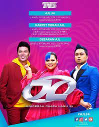 We did not find results for: Info Penuh Anugerah Juara Lagu Ke 34 2020 Iluminasi