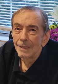 Robert Lee Soell Obituary August 16, 2021