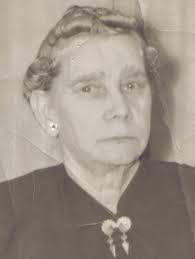 Astrid Ellen Johansen