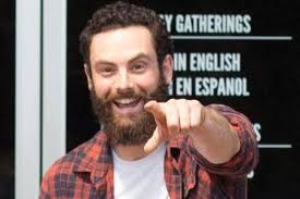 Dylan Fleury's Instagram, Twitter & Facebook