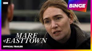 All truths come to light.mare of easttown, a new limited series starring kate winslet, premieres april 18 on hbo max. Mare Of Easttown Official Teaser Binge Youtube