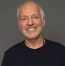 Peter Frampton