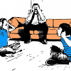 Financial problem also happened among students especially when they further their study away from their hometown. 1