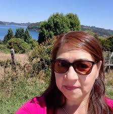 Maria Sonia Ojeda Gonzalez