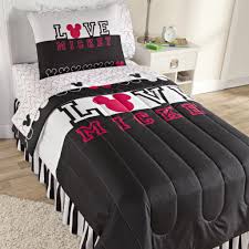 Especially for a shared bedroom for boy and girl. Mickey Mouse Bedroom Cake Ideas And Designs Atmosphere Themed Curtains Room Clubhouse Batman Bed Set Apppie Org