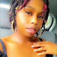 Finally found some fleece illusion tights in black people colors 😭