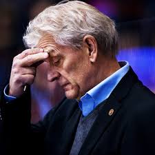 Stora SHL-profilen avslöjar nu tidernas skönaste sågning från Hardy  Nilsson: ”Är det bra eller dåligt..?”