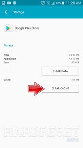 Google Play Errors In Oppo F5 How To Hardreset Info