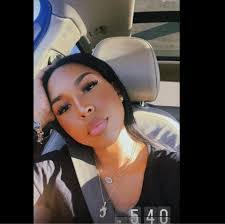 Kim Fluker's Instagram, Twitter & Facebook