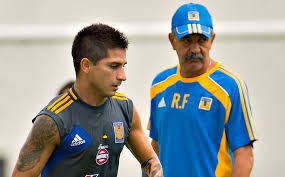 Ricardo tuca ferreti va a ser cesado de tigres; Ex Jugador De Tigres Explota Contra El Tuca Ferretti