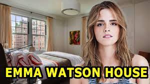 Emma watson made her professional acting debut in a massive franchise. How It Looks Emma Watson S Apartment In Nyc Emma Watson House Emma Watson Emma Ema Watson