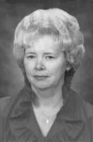 Shelby Jean Saunders McBane