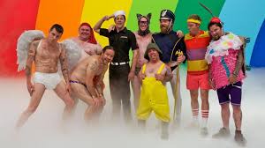 Mtv is an american cable television channel which was the first television channel dedicated to music, music industry and history in the united states upon its founding in 1981. Diese Mtv Sendungen Hast Du Fruher Standig Geschaut Ze Tt