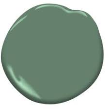 Willow Grove Paint Benjamin Moore 1 Shade Darker Than Parsley Snips Green Paint Benjamin Moore Benjamin Moore Colors Benjamin Moore Paint