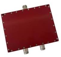 Public Safety 138-960MHz 50W 2 Way Power Splitter