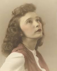 Lois Thelma Moss Bell (1926-1981)