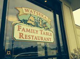 Watseka Family Table Restaurant Picture Of Watseka Family Table Restaurant Tripadvisor