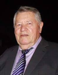 Obituary of Herbert Meyer