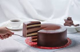 Every ingredient in this delicious chocolate cake recipe except one is probably in your kitchen right now! Belilokal By The Star