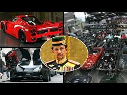 Penceraian azrinaz mazhar hakim adalah dengan talak satu. Ngalahkan Raja Salman Begini 7000 Mobil Mewah Sultan Brunei Hasanah Bolkiah By Mis Linda