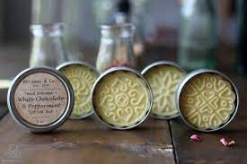 It's really a brilliant idea that i never knew of untill i saw them at lush. Lotion Bar Recipe For Nourished Skin