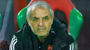 Marcel Koller confident of Al Ahly reaching Champions League knockout  stages