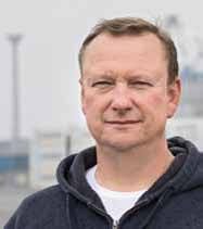 in sorge um den standort