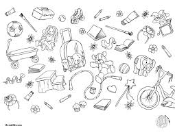How can i help students revise using the times table sheet? Color My Favorite Things Livonlife Coloringpage Coloring Pages Color Me My Favorite Things