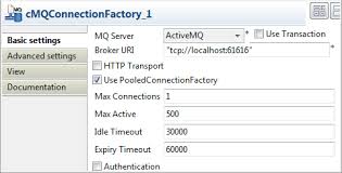 Example 2:, this page provides java code examples for javax.jms.connectionfactory. Https Help Talend Com R Wpjh3yaxz0bar8imiwmlya Dlkhlsts7k Agix Ehxzmq