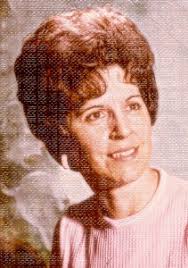 V. Evelyn Dalrymple Obituary