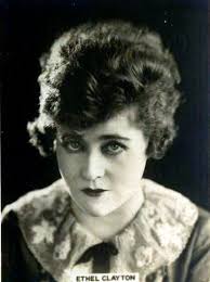 Who is Ethel Clayton dating? Ethel Clayton boyfriend, husband